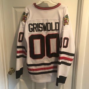 Christmas Vacation Jersey